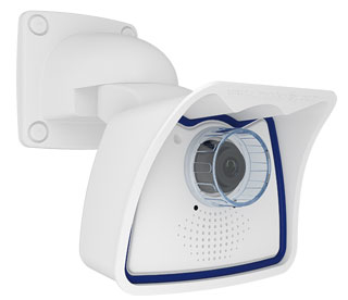 Mobotix M25-Body