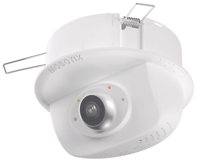 Mobotix p25