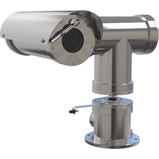 AXIS XP40-Q1765 -60C Atex Iecex