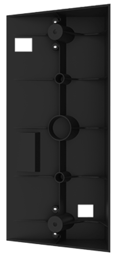 2N Wedge Backplate