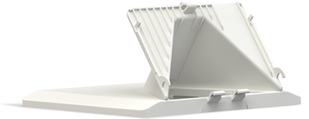 2N Clip Desk Stand