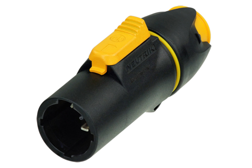 NetcamCenter NAC3MX-W