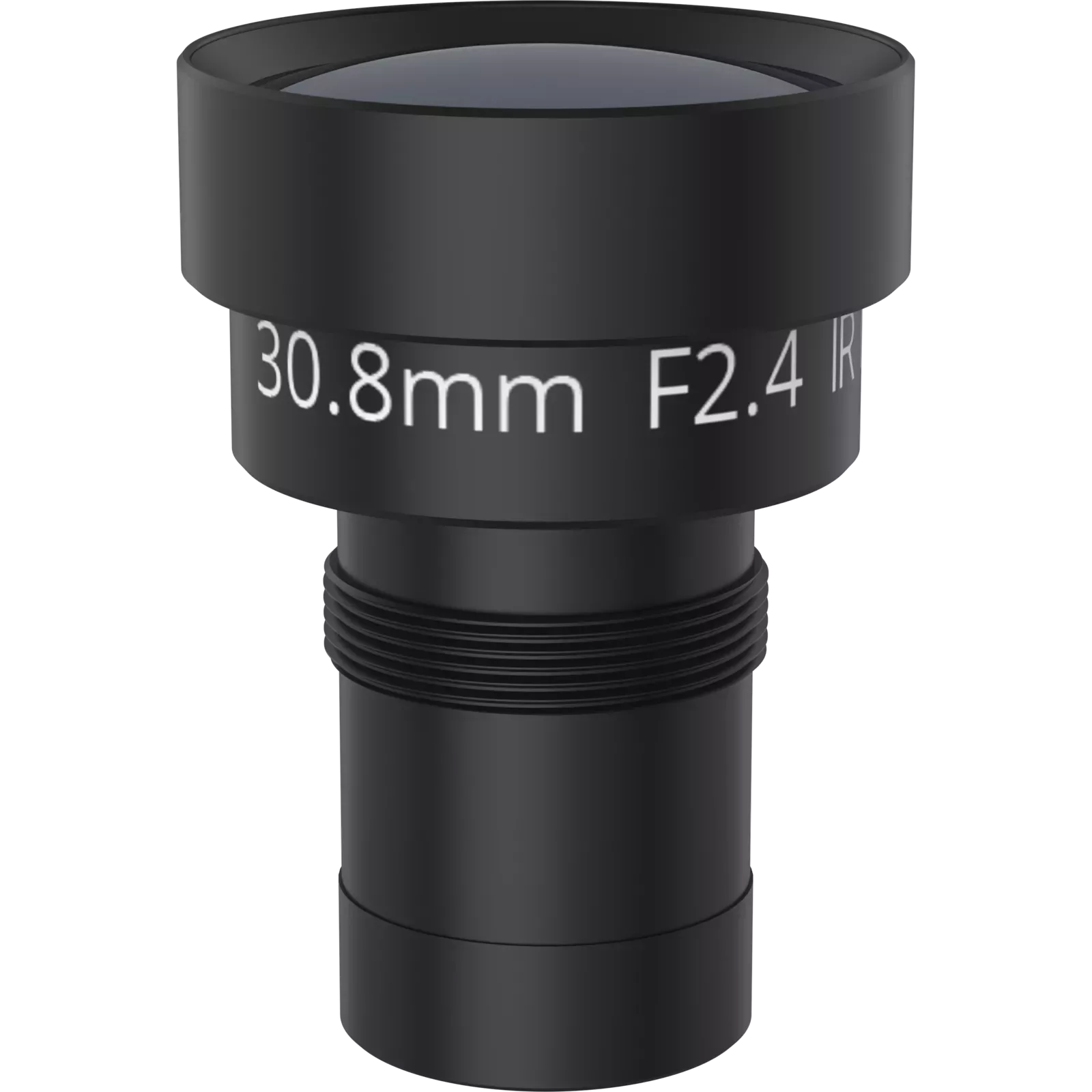 AXIS Lens M14 30.8 mm F2.4 IR 4 pcs