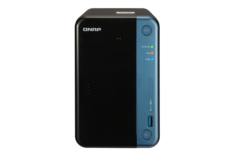 その他 QNAP TS-253D QNAP NAS TS-253D 【公式通販】