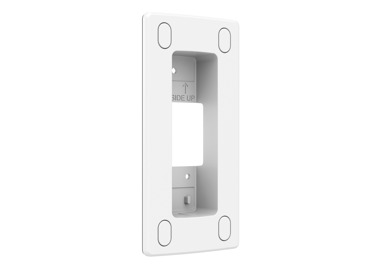 AXIS A8105-E Flush Mount
