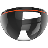 AXIS Q6128 Clear Dome 1P