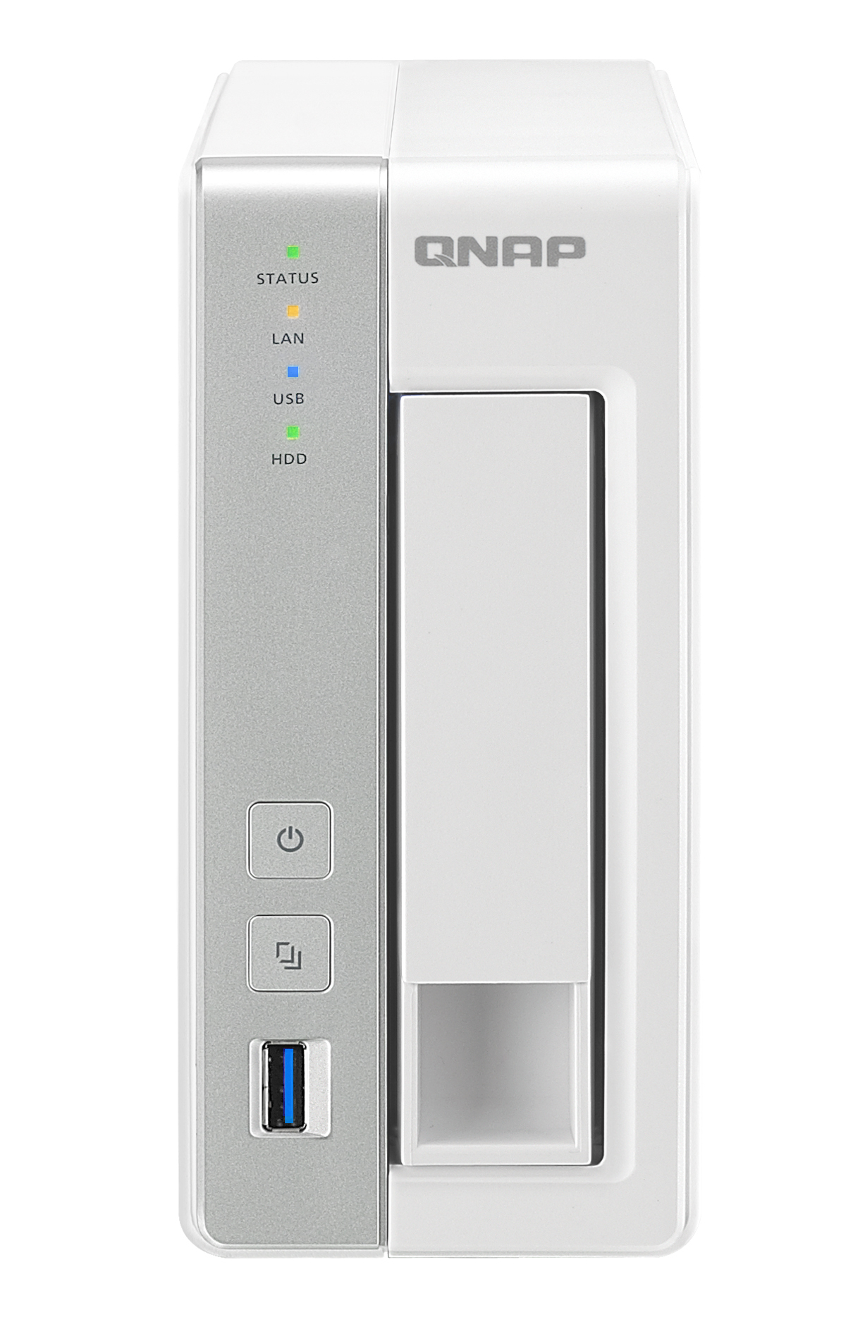 QNAP TS-131P 4TB