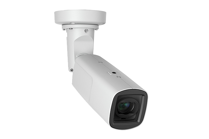 Canon VB-H760VE