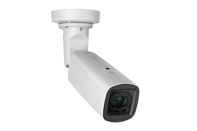 Canon VB-H761LVE
