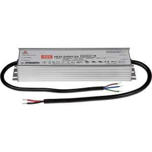 AXIS Power Supply PS24 240 W