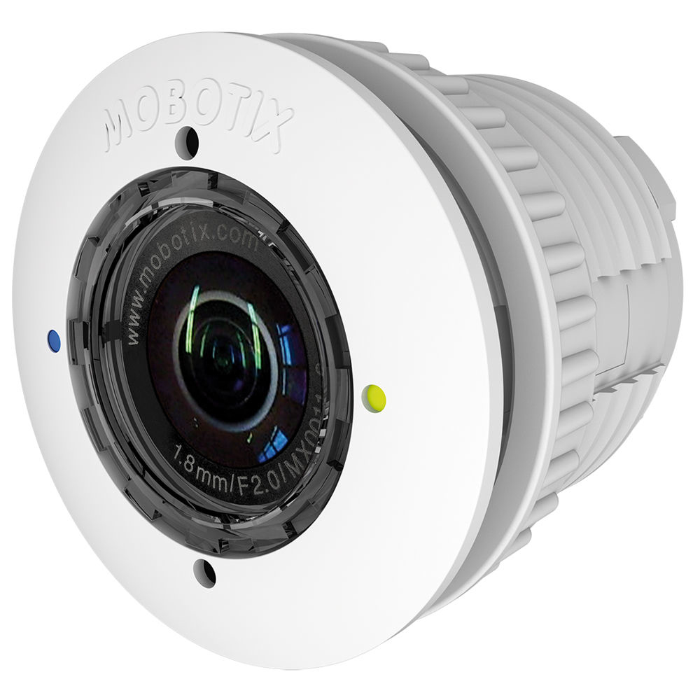 Mobotix MX-O-SMA-S-6D036