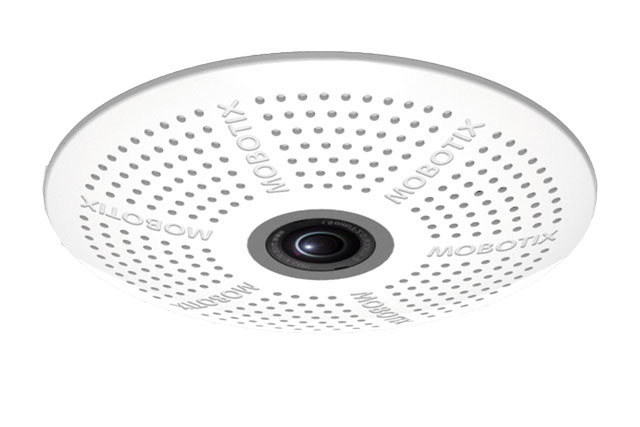Mobotix c26