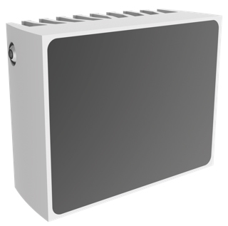 Mobotix MX-A-IRA-120
