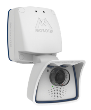 Mobotix MX-A-SPCA-M
