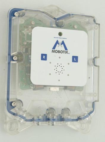 Mobotix M12-DevKit-Board