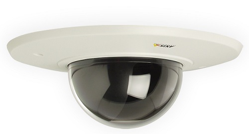 AXIS drop ceiling mounting 216FD