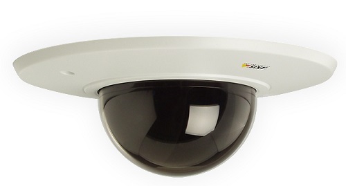 AXIS 216FD drop ceiling mounting kit