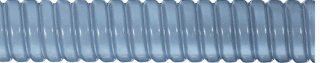 NetcamCenter Flexa Hose PG13 reinforced PVC per meter