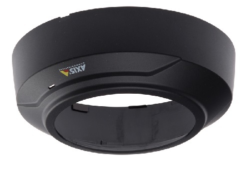 AXIS M3006-V/M3007-PV Skin Cover, Black