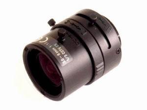 NetcamCenter Lens 3.0-8.0 mm