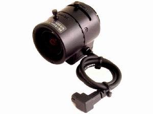 NetcamCenter Lens 3.0-8.0 mm