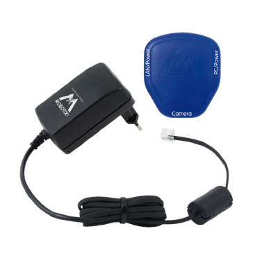 Mobotix MX-NPA-POE-EU-SET