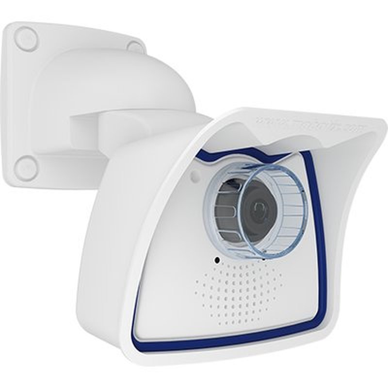 Mobotix M26B 180° Night