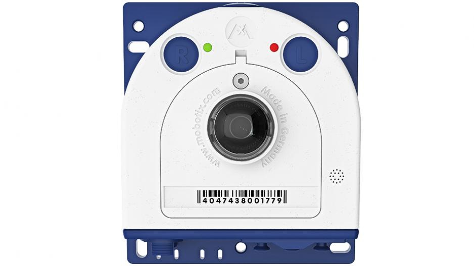 Mobotix S26B Day
