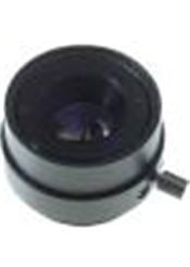 AXIS ixed Iris Megapixel Lens CS 16mm