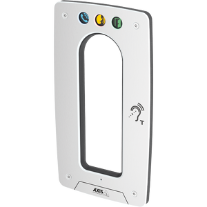 AXIS A8004-VE Accessibility Kit