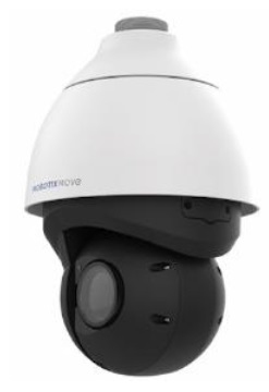 Mobotix SD-340-IR