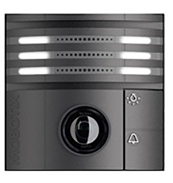 Mobotix T26B Night 180° DARK GRAY