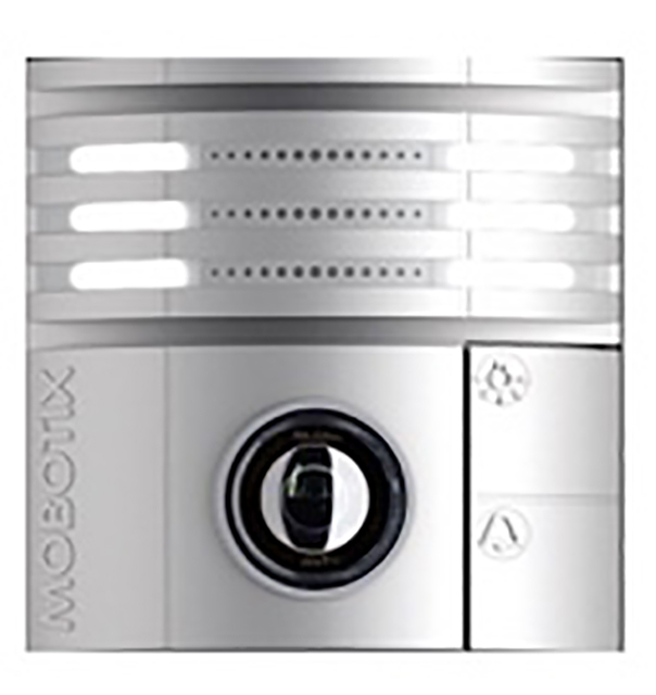 Mobotix T26B Night 180° SILVER