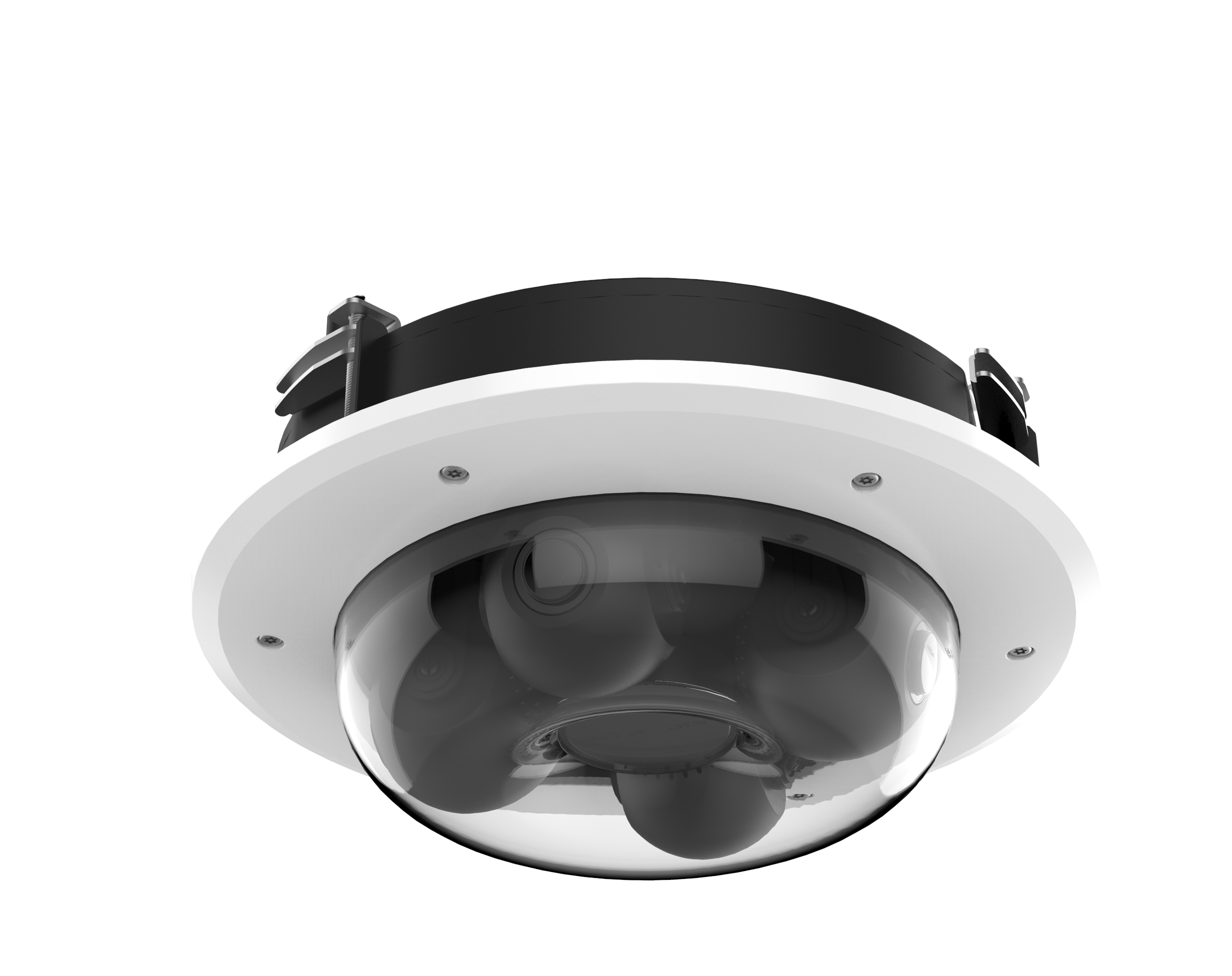 HikVision DS-2CD6D54G1-ZS/RC