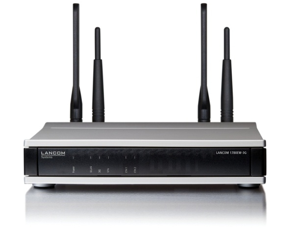 Lancom 1780EW-3G
