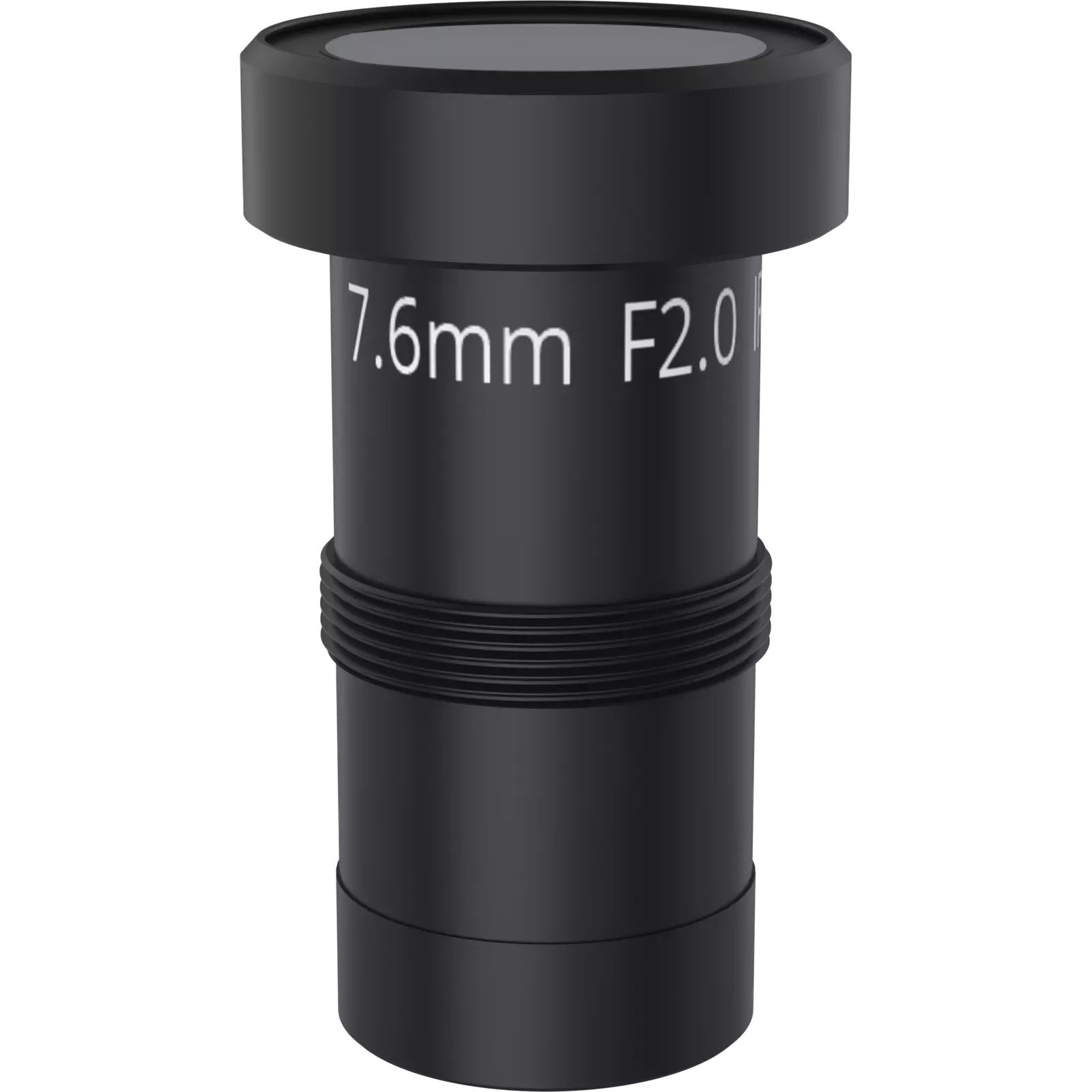AXIS Lens M14 3.7 mm F2.0 IR