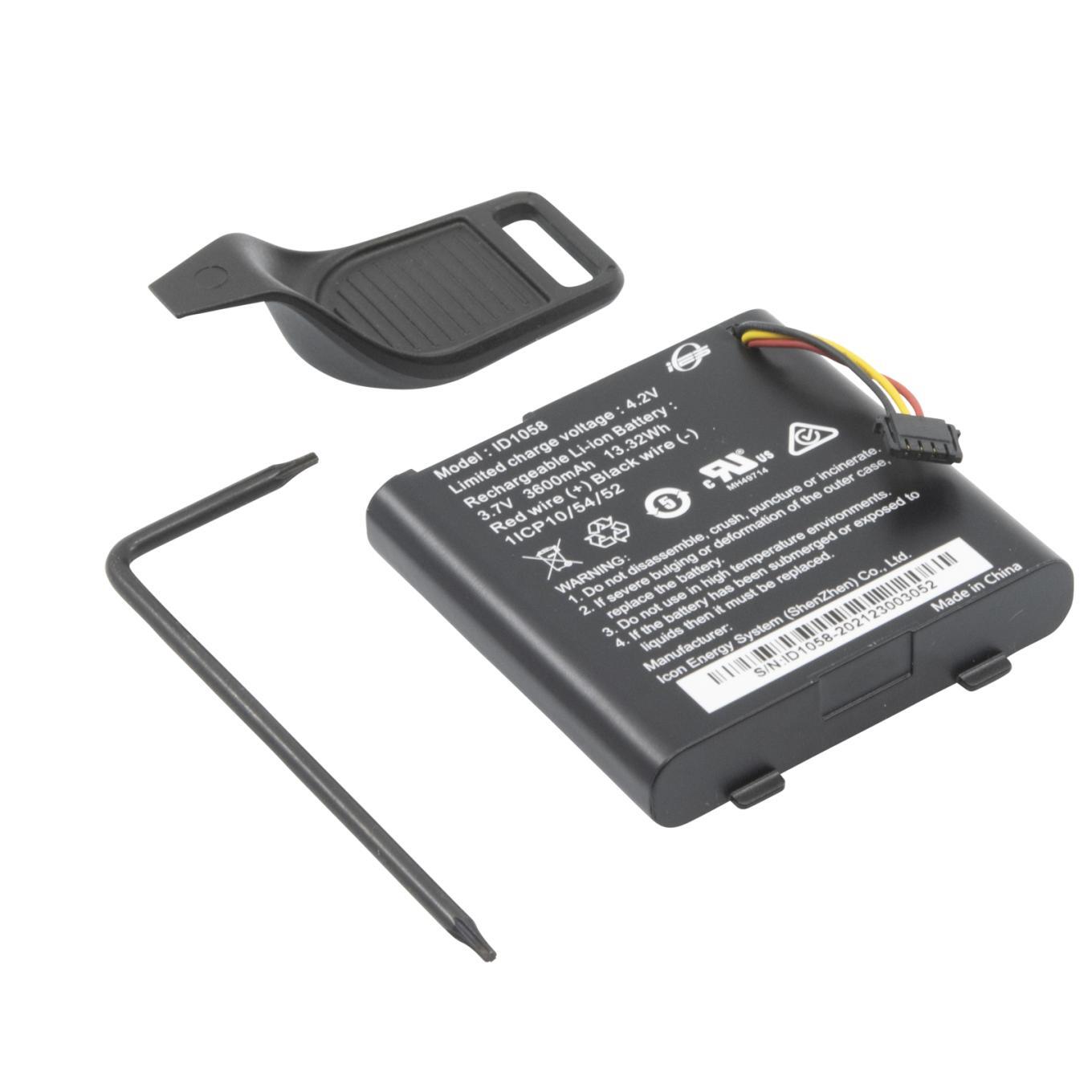 AXIS TW1906 Battery Replacement Kit 5P
