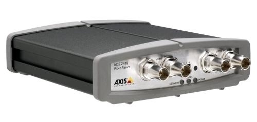 AXIS 241Q