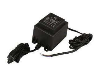 NetcamCenter Vista VPSU24VAC / 3000 24VAC 3000mA