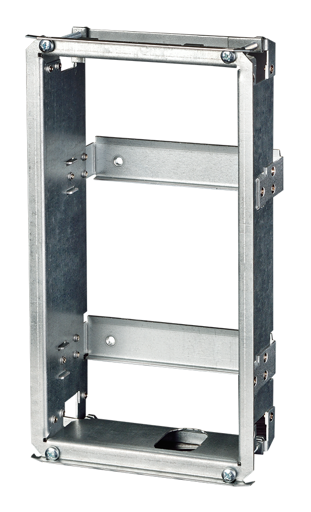 2N IP Force plaster box