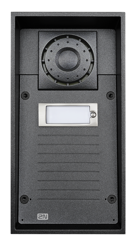 2N IP Force 1 button