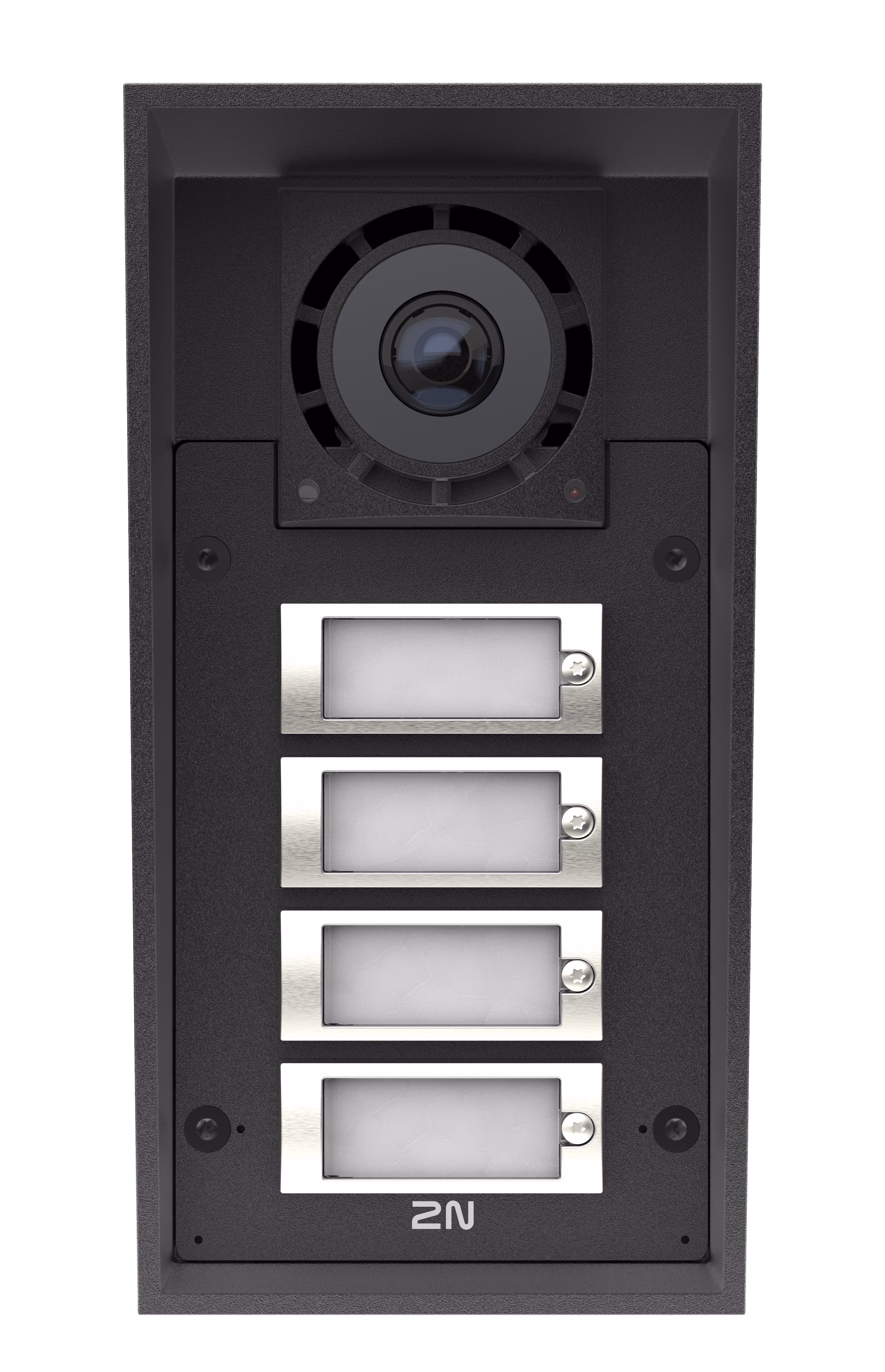 2N IP Force 2.0 camera 4 Buttons