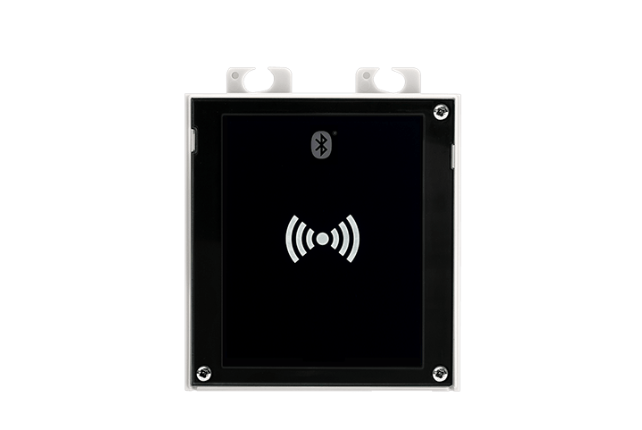 2N Bluetooth & RFID reader
