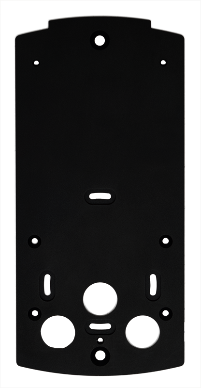 2N IP Base back plate