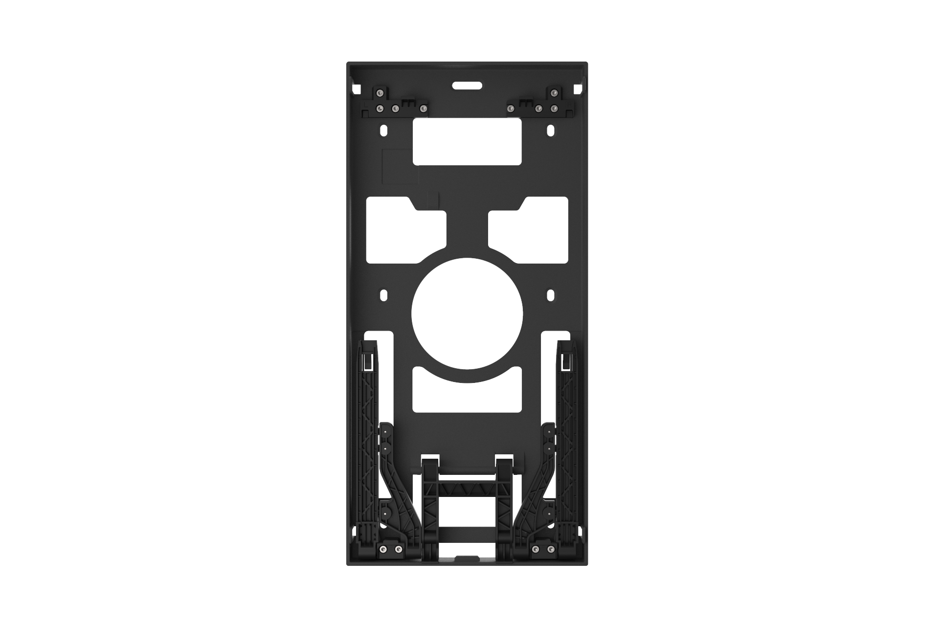 2N Surface mounting box IP Style