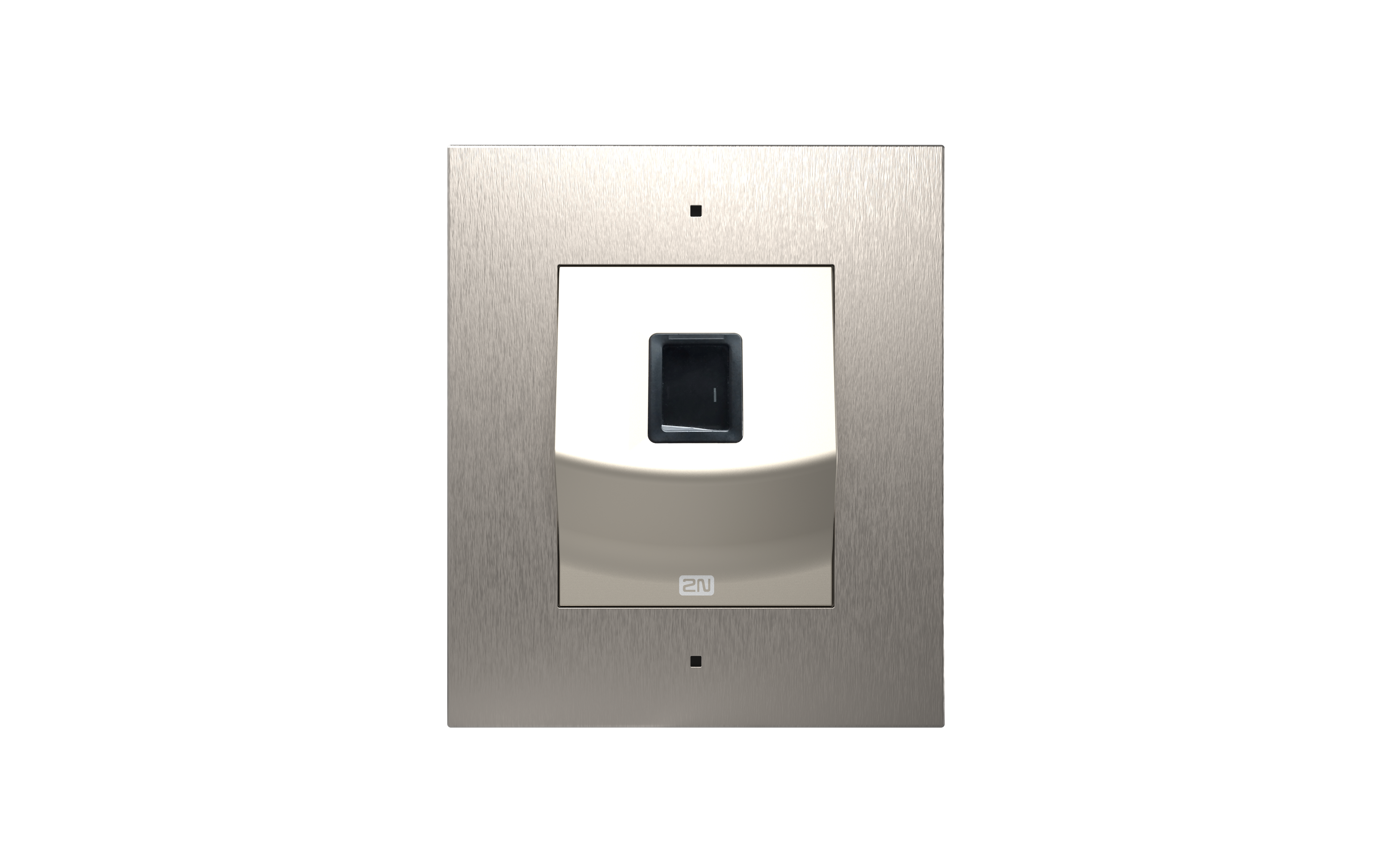 2N Access unit 2.0 fingerprint reader