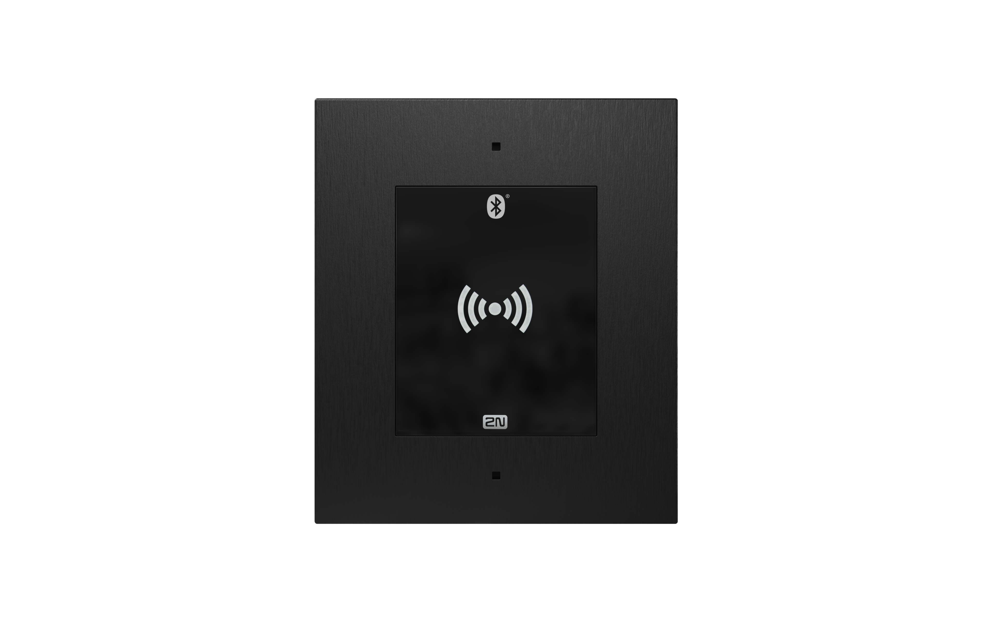 2N Access Unit 2.0 Bluetooth & RFID - 125kHz, 13.56MHz, NFC