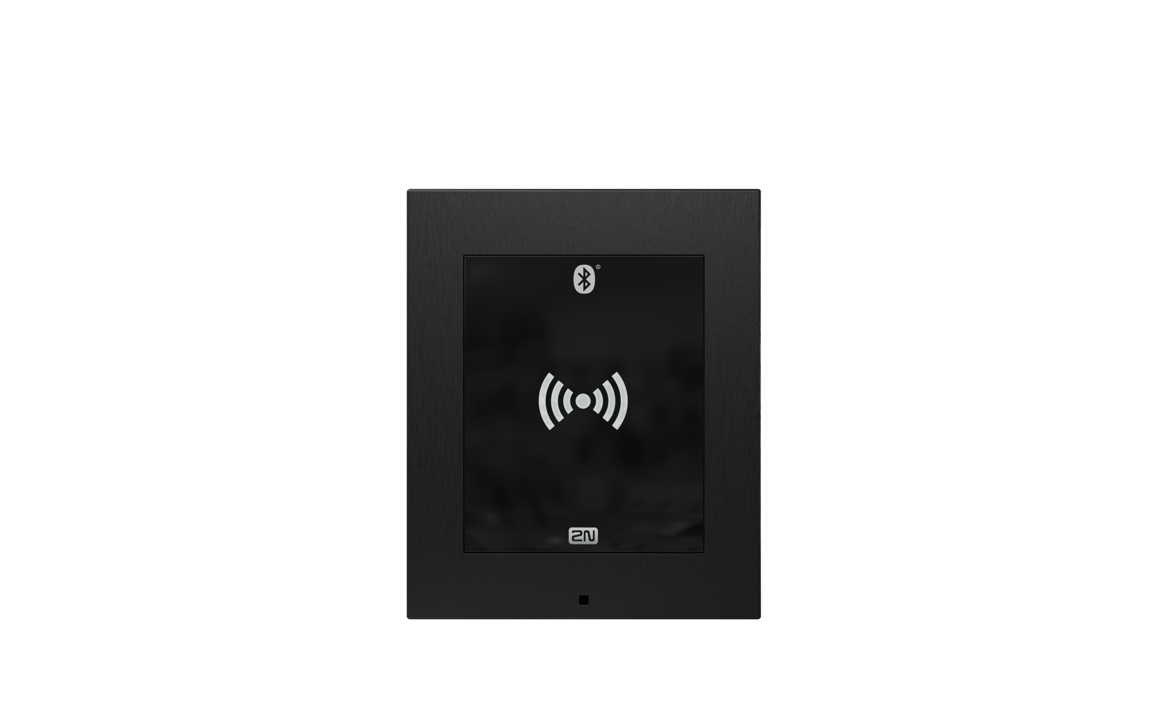 2N Access Unit 2.0 Bluetooth & RFID - 125kHz, secured 13.56MHz, NFC