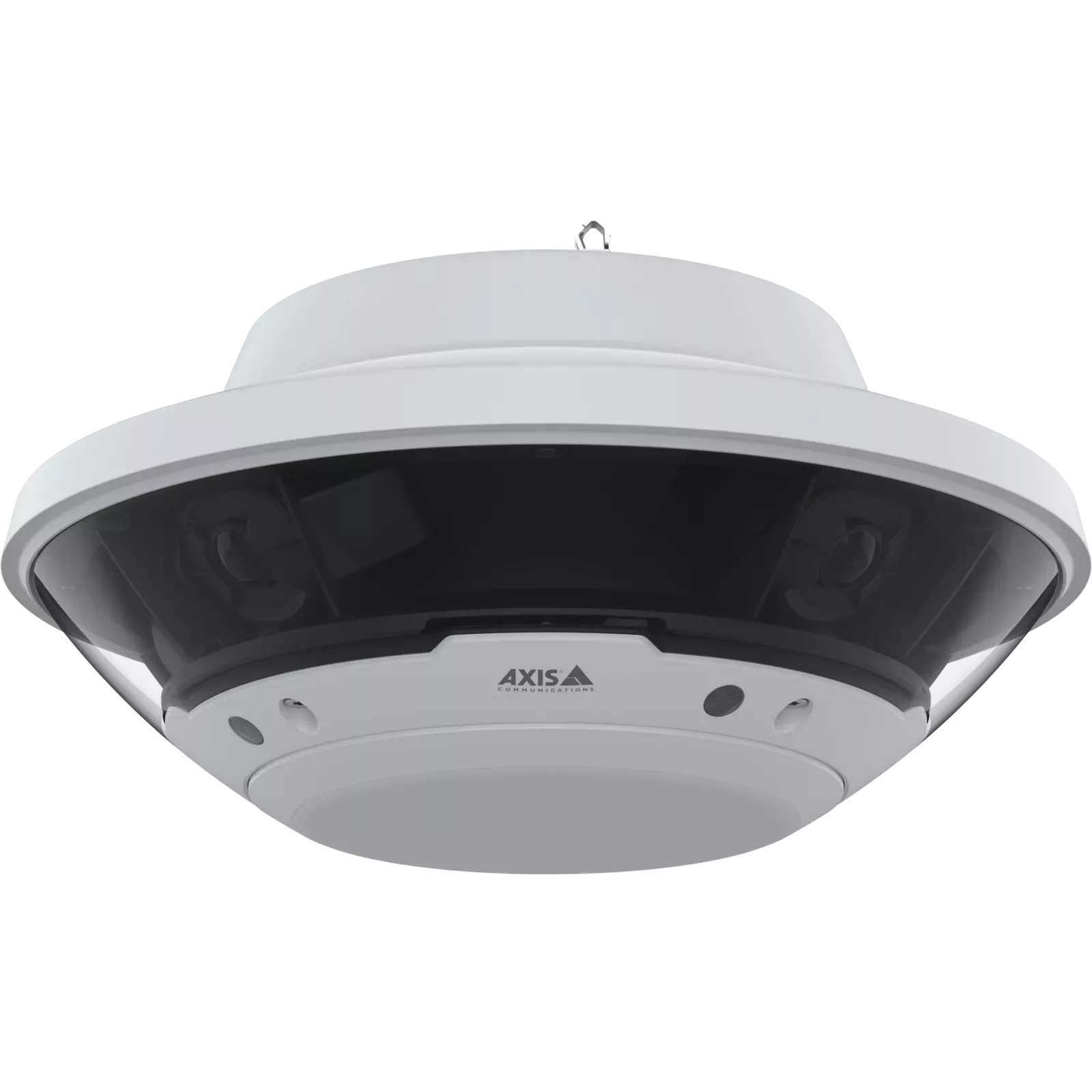 AXIS Q6300-E 50 Hz