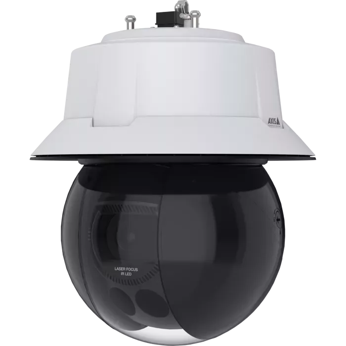 AXIS Q6358-LE | IP Cameras | NetcamCenter